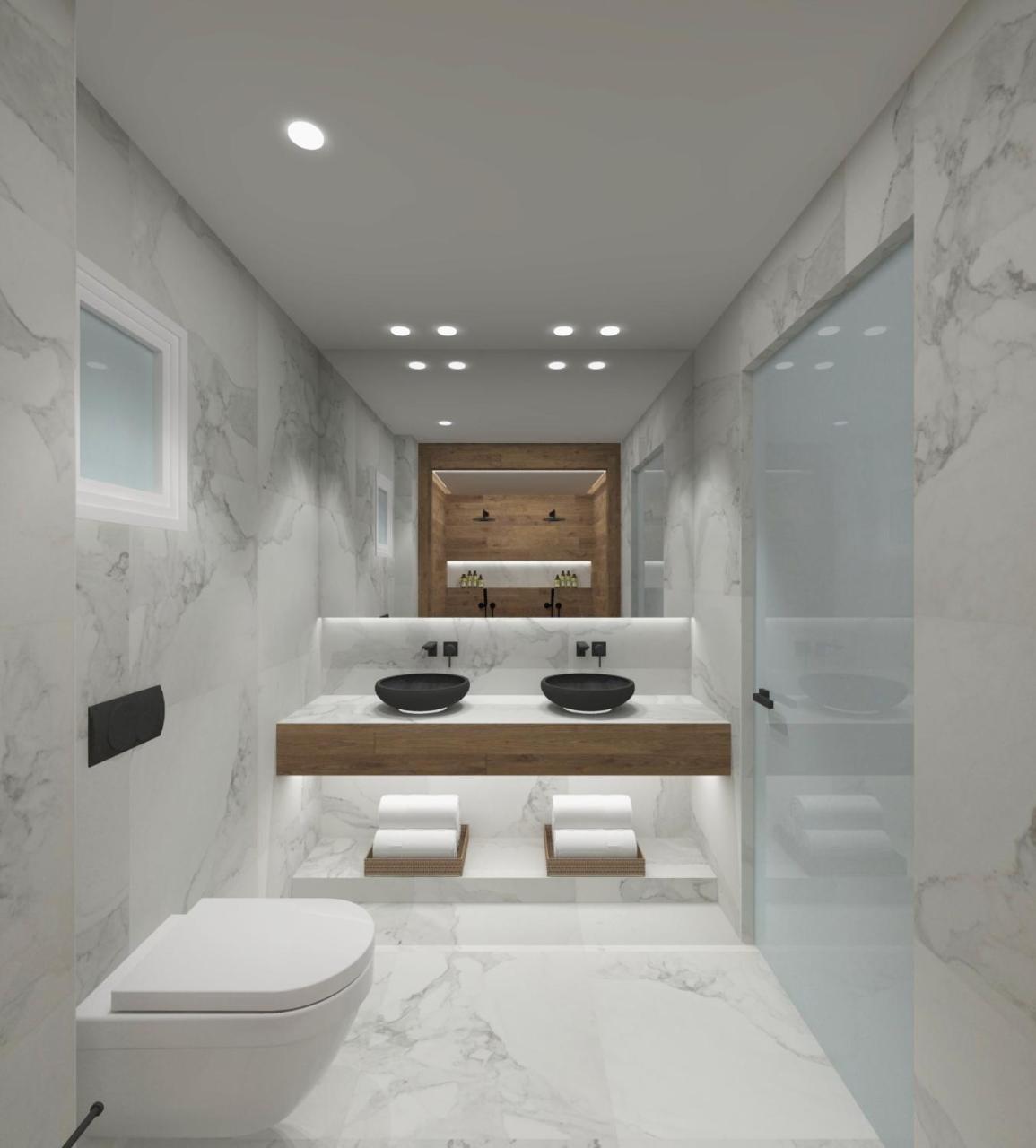 Ammos Boutique Apartments & Suites Malia Exteriör bild