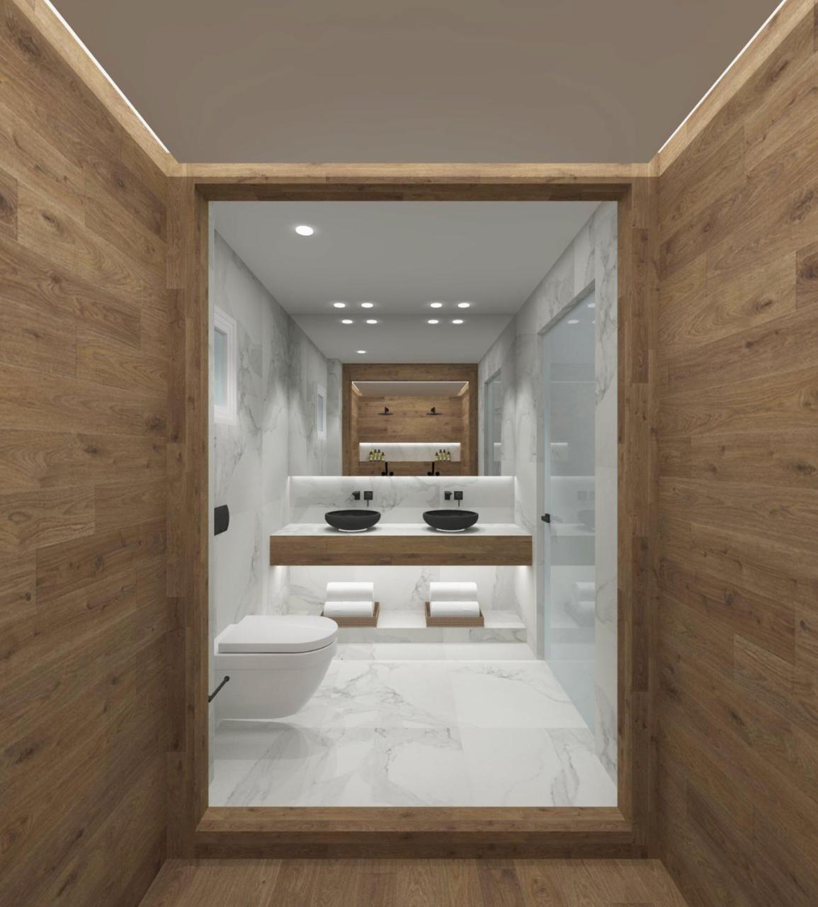 Ammos Boutique Apartments & Suites Malia Exteriör bild