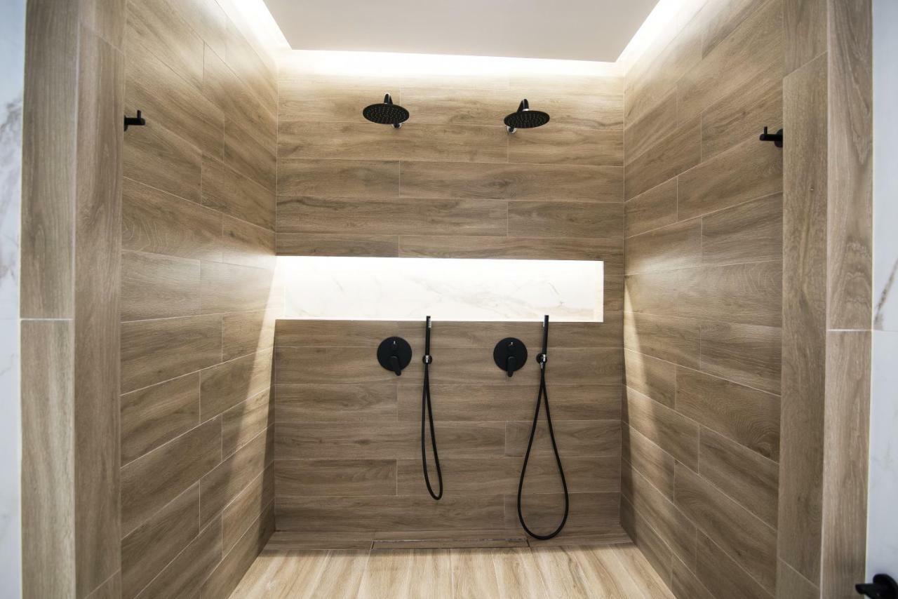Ammos Boutique Apartments & Suites Malia Exteriör bild