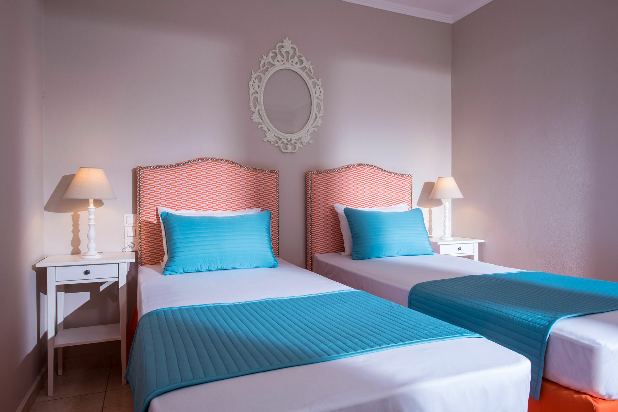 Ammos Boutique Apartments & Suites Malia Exteriör bild