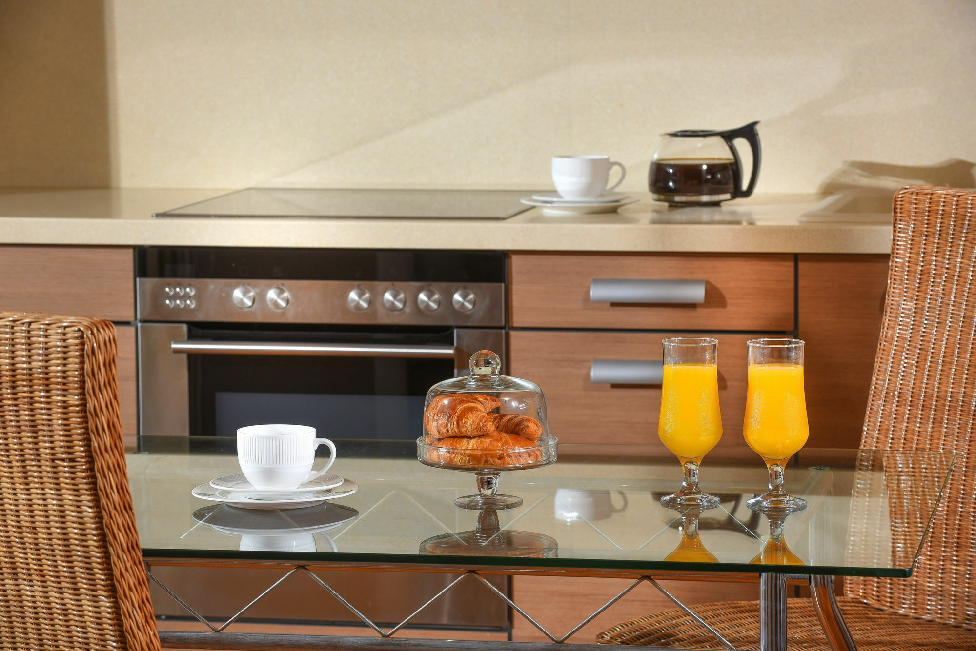 Ammos Boutique Apartments & Suites Malia Exteriör bild