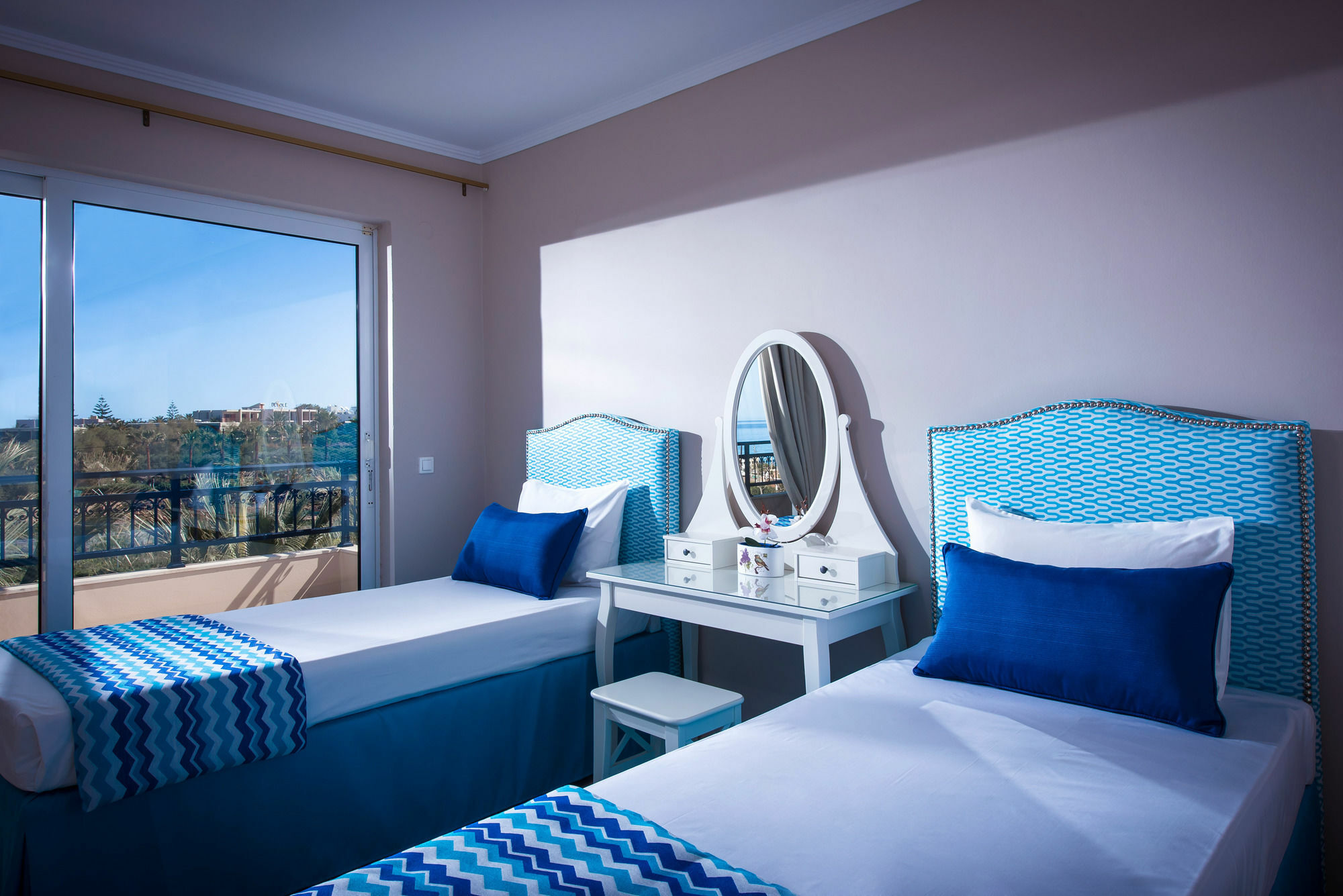 Ammos Boutique Apartments & Suites Malia Exteriör bild